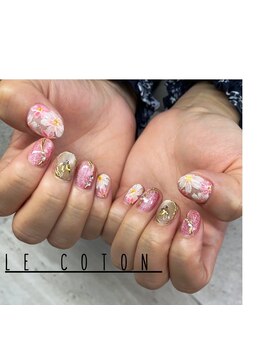 ルコトン(le coton)/お持ち込み