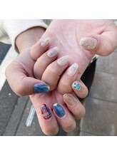 ニュイ 浦和店(nuit)/お持ち込み90minコース￥9,800