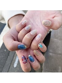 お持ち込み90minコース￥9,800