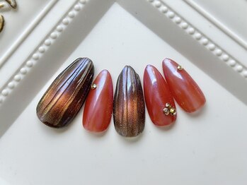 チェリーズクラブ ふじみ野店(Cherry'sClub)/トレンドデザイン