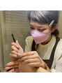 マナオルル 二子玉川(ManaoLulu) 坂本 茉緒