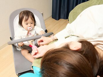 堀川鍼灸 接骨院/お子様連れも大歓迎♪