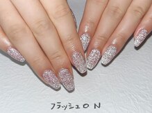 キューティプティ 池袋東口店(Cutie puti)/フラッシュネイル★5000★