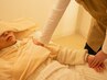 ドライヘッドスパ80分コース ¥7,980→¥6,980　肩こり・眼精疲労・睡眠不足