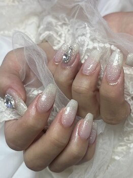 シルバーパーツ