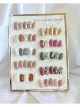 リアンジェ(Lianje)/【10月限定デザイン】¥9900