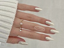 モアグラム 池袋東口店(More Glam)/ミラー　オーロラ