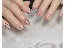 アオネイル(青桜 ao_nail_)/Designコース