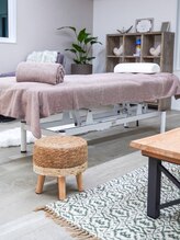 ゼン整体ルーム(zen整体room)