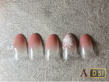 ディーゴーイチ(D51)/