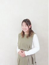 サラ(Sarah.) Oomizo