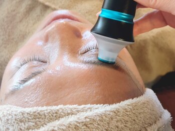 ひまわり 久屋店/リフトUPフェイシャル