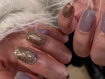 シータ(Siita)/monthly &nbsp;design A