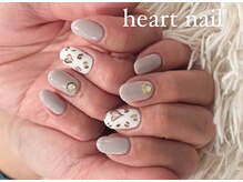 はあとねいる 横浜港南台店/ALL定額ハンド4400円