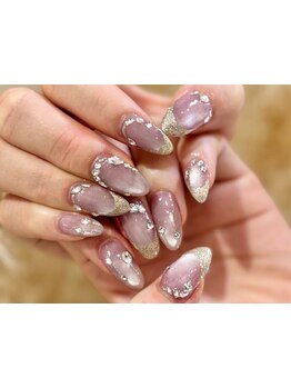 定額メニューのあるサロン