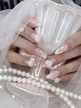 ミネア(Minea)/ガーリーワンホン◇ハート