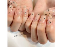 ガーランド オブ テイスティ(garland of Tasty)/ストーンネイル