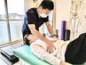 【頭痛すっきり！】天候に左右されない整体×呼吸改善◎90分 7700→3980円