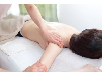 アロマアンドフェイシャルサロン &nbsp;エメシェリー(aimercherie)/