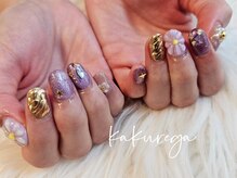 リフレッシュサロン 隠れ家/