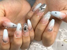 エム(M)の雰囲気（2人同時、手足同時施術の場合電話又はインスタへ要連絡です☆）