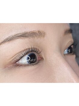 大人女性向けこだわりサロン