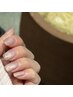 [ リピーター様 ] Hand ： マグネットネイル 