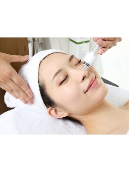 毛穴ケアをしたい