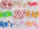 #夏#スイカ#ひまわり#浴衣#花火