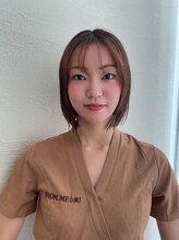 フロムミー 銀座本店(FROM ME)&nbsp;原田 