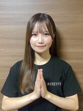 アジエスタ 中野桃園店(ASIESTA) Hina 