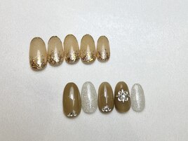 定額シンプルデザイン♪