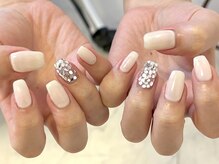 キューシーネイル 川崎(QcNail)/