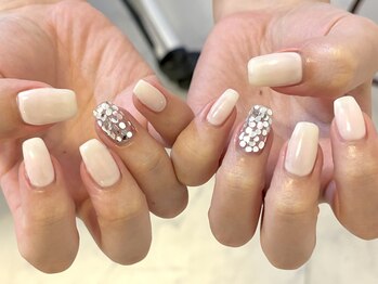 キューシーネイル 川崎(QcNail)/