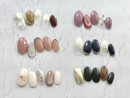 シンプル定額デザイン