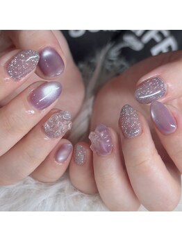 リノリー 仙台駅西口店(rinory)/フラッシュ