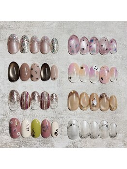 ラブネイル 祖師ヶ谷大蔵店 (LoveNail)/