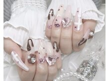 ソフィアネイル 赤羽店(Sofia Nail)/