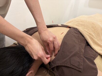 ザ ベルネス 表参道(The bellness omotesando)の写真