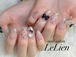 ワンホンネイル