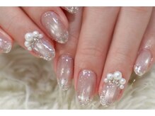 エトワール(etoile)の雰囲気(大人可愛いデザインは特別な日にも、いつもの日にも。)