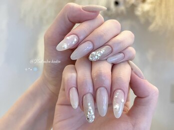 キンキンスタジオ(KINKIN STUDIOS)/