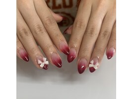 グラデーション