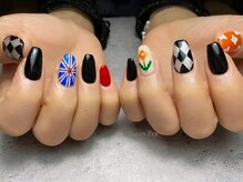 ペル(Per)/オーダーアート