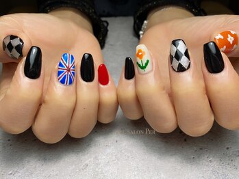 ペル(Per)/オーダーアート