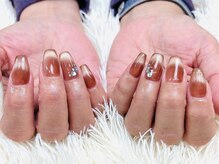 シチ ネイル(shichi nail)/ワンカラー