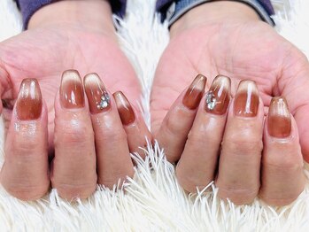 シチ ネイル(shichi nail)/ワンカラー