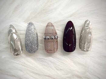 イマージュ(image)/定額デザイン