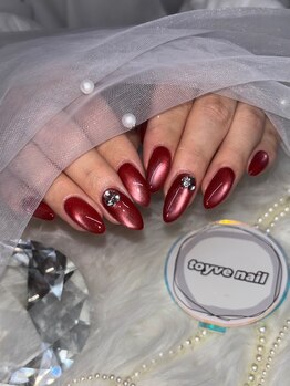 トイヴ ネイル(toyve nail)/