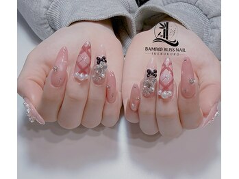 バンブーブリス 池袋東口店(BambooBliss)/